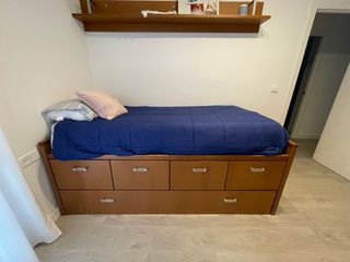 Habitación completa