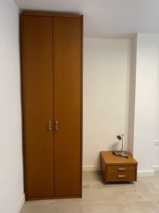 Habitación completa