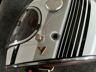 Casco Integral Nuevo Diseño Exclusivo