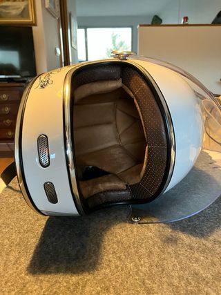 Casco Integral Nuevo Diseño Exclusivo