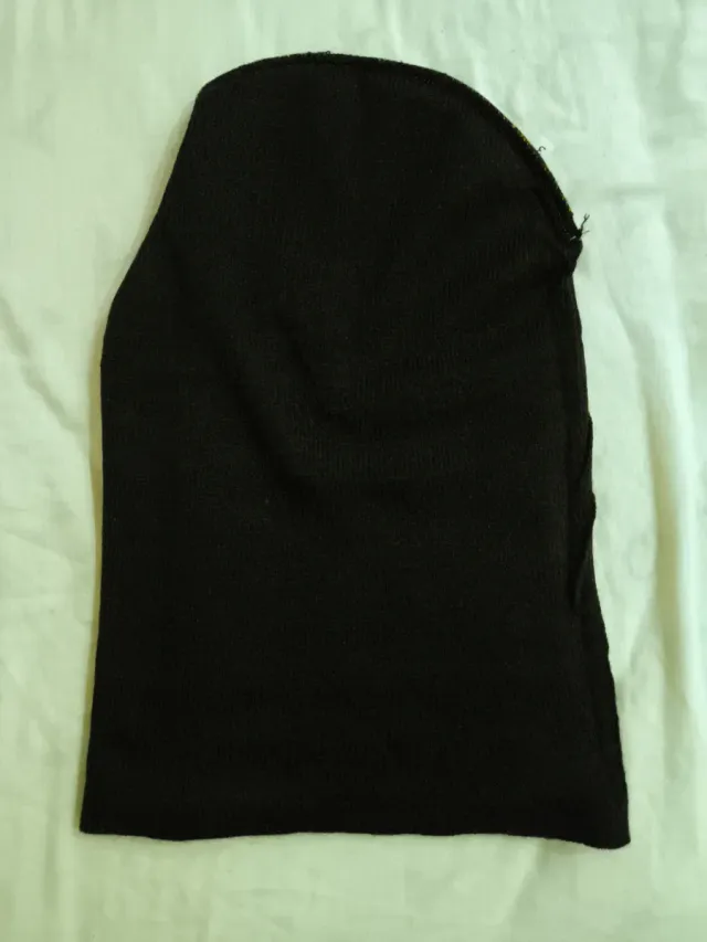 Barretina amarilla original