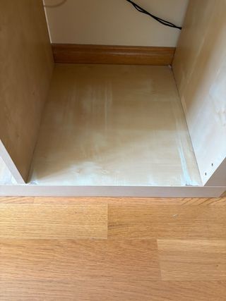 Estantería Kallax Ikea Roble Claro