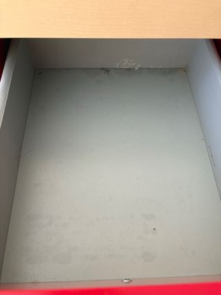 Estantería Kallax Ikea Roble Claro