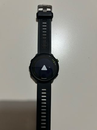 Garmin Forerunner 55 Nero