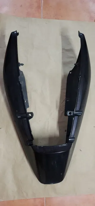 Tapas Laterales Honda CBF 250 Negras