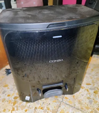 Cecotec Conga 8290 Robot Aspirador