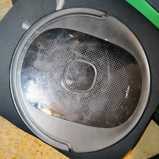 Cecotec Conga 8290 Robot Aspirador