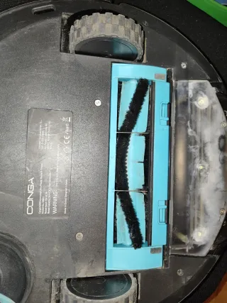 Cecotec Conga 8290 Robot Aspirador