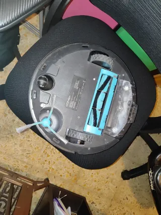 Cecotec Conga 8290 Robot Aspirador