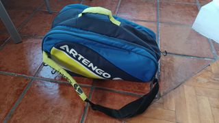 Bolsa de pádel Artengo