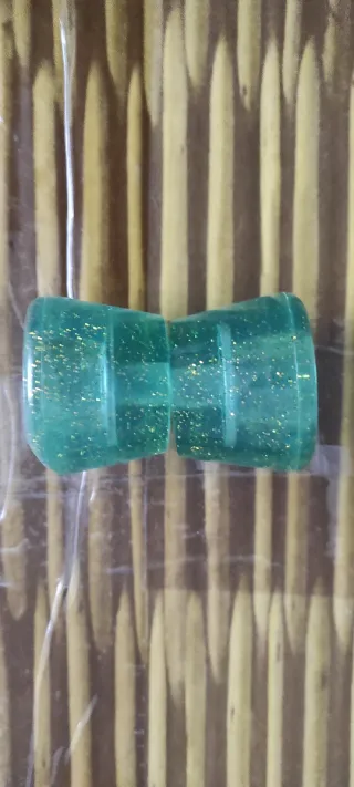 Frenos patinaje artístico.