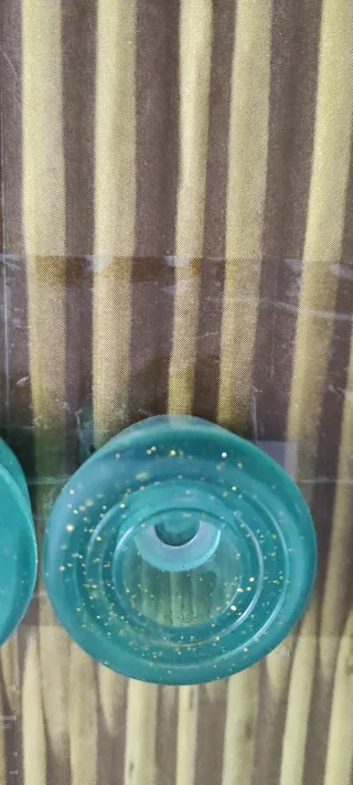 Frenos patinaje artístico.