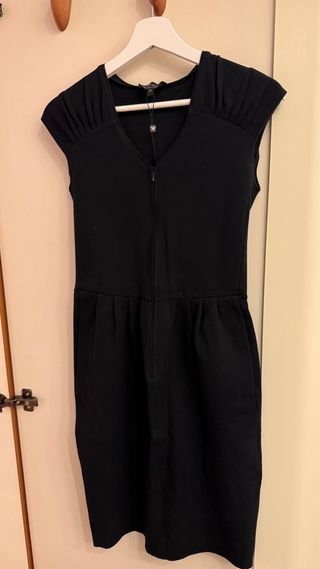 Vestido Emporio Armani