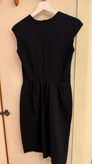Vestido Emporio Armani