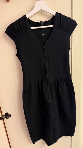 Vestido Emporio Armani