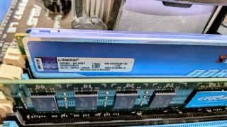 Placa Base ASUS PBP67 LE