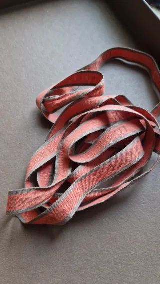 Scatola originale Loewe Vintage