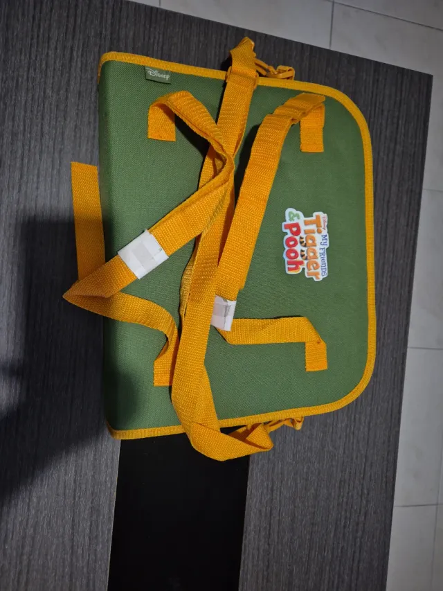 Cartera Tigger Winnie the Pooh