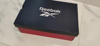 Zapatillas Reebok Royal BB4500 HI2 Negras