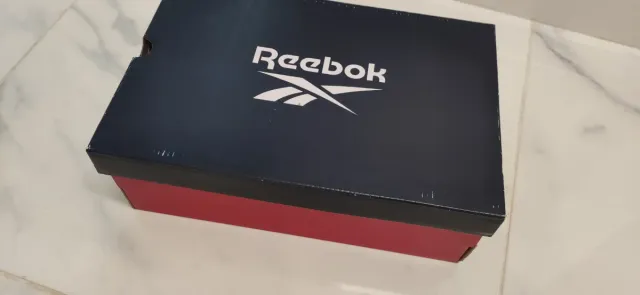 Zapatillas Reebok Royal BB4500 HI2 Negras