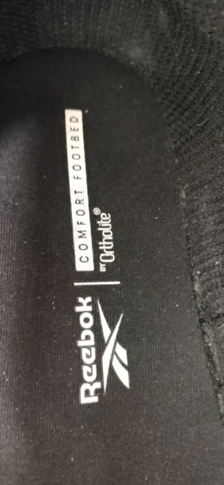 Zapatillas Reebok Royal BB4500 HI2 Negras