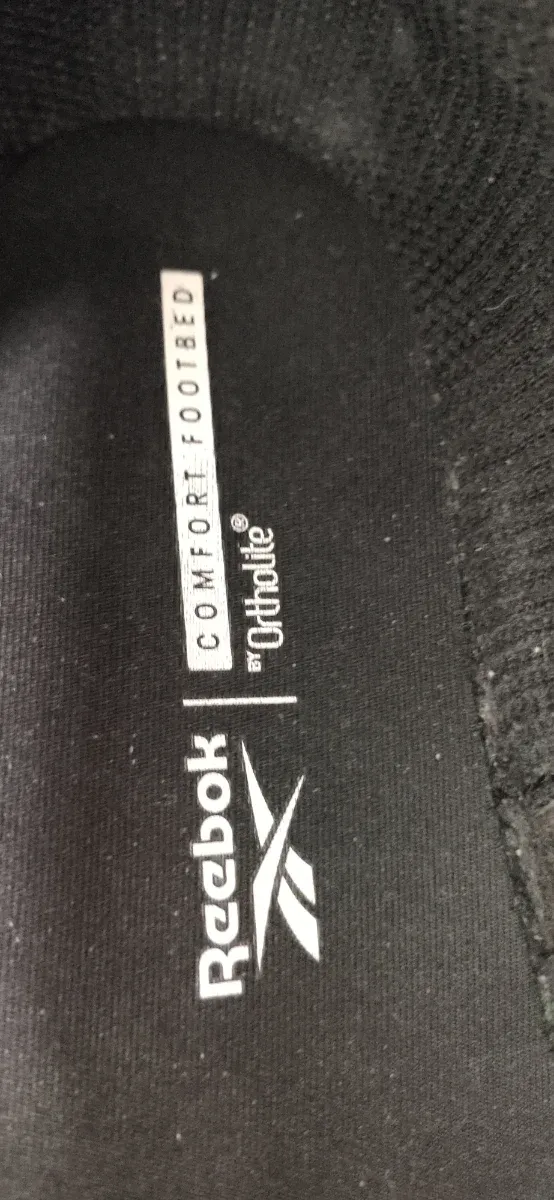 Zapatillas Reebok Royal BB4500 HI2 Negras