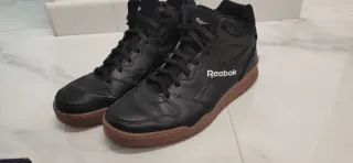 Zapatillas Reebok Royal BB4500 HI2 Negras