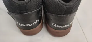 Zapatillas Reebok Royal BB4500 HI2 Negras