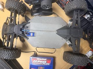 Traxxas Slash RC Car