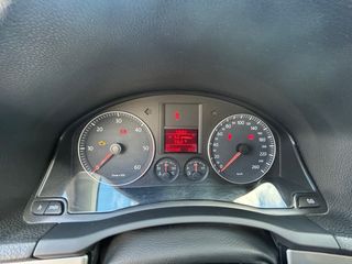 Volkswagen Golf 2006