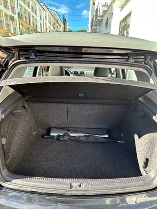 Volkswagen Golf 2006