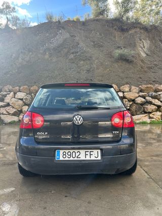 Volkswagen Golf 2006