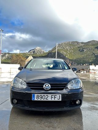 Volkswagen Golf 2006