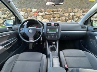 Volkswagen Golf 2006