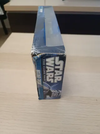 Star Wars Hasbro Bounty Hunters Hostage Crisis