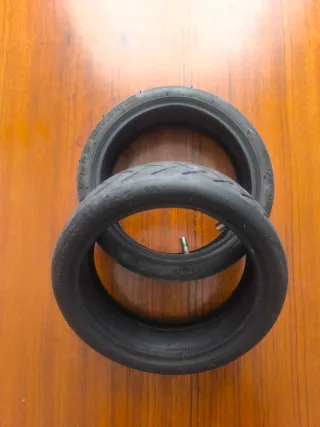 Neumáticos patinete Xiaomi M365