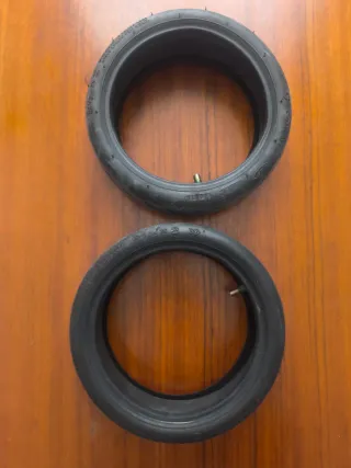 Neumáticos patinete Xiaomi M365