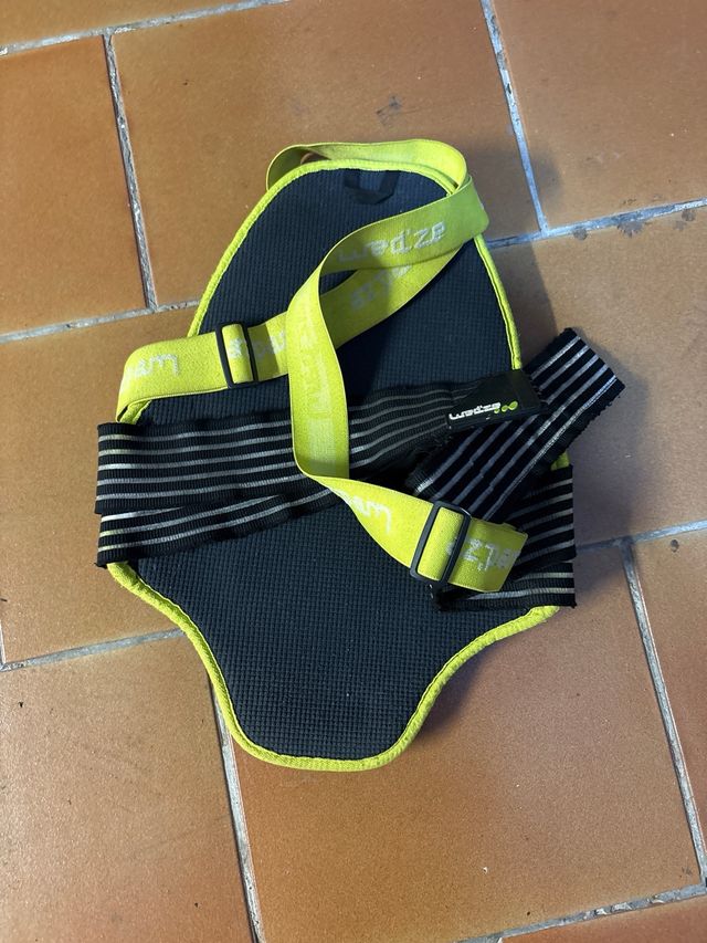 Tortuga Protección Espalda Wedze