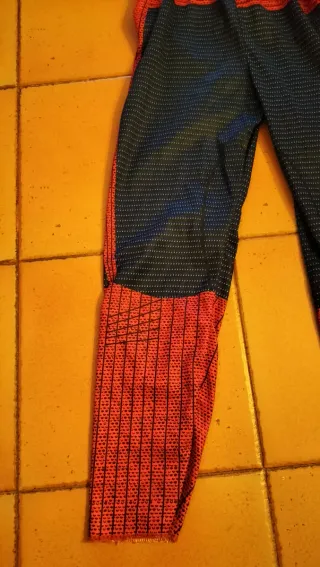 Disfraz Spiderman Talla S Niño