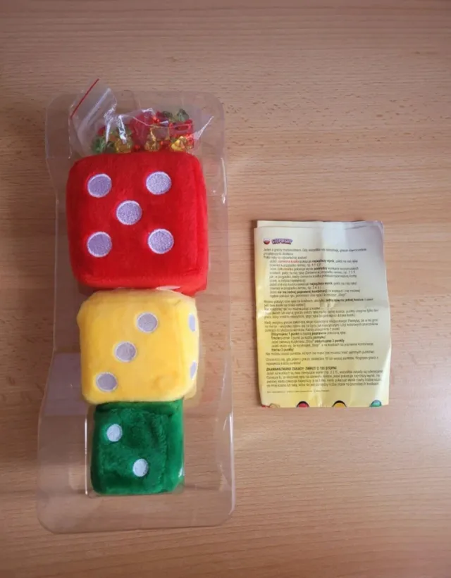 Juego de mesa Stoplight