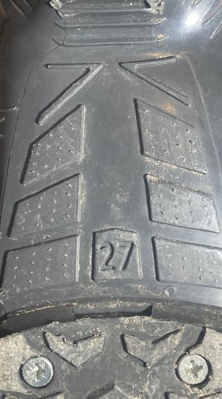 Botas Esquí Salomon X-Access 80 Talla 27.0