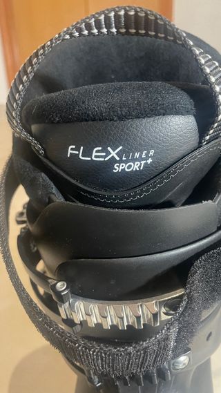 Botas Esquí Salomon X-Access 80 Talla 27.0