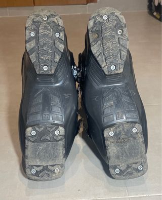 Botas Esquí Salomon X-Access 80 Talla 27.0