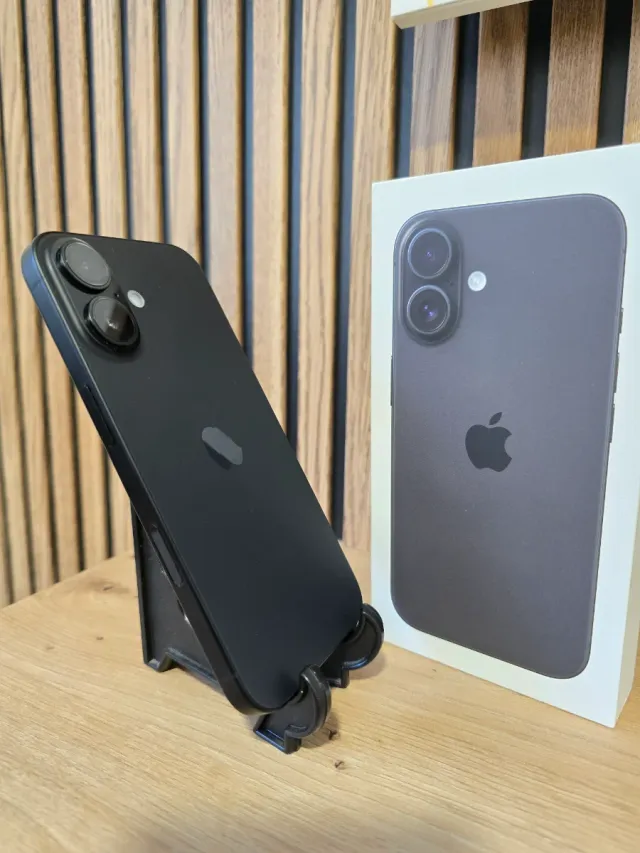 iPhone 16 Impecable