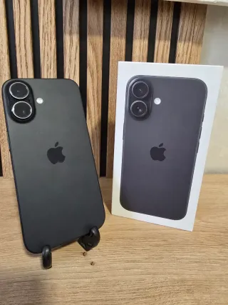iPhone 16 Impecable