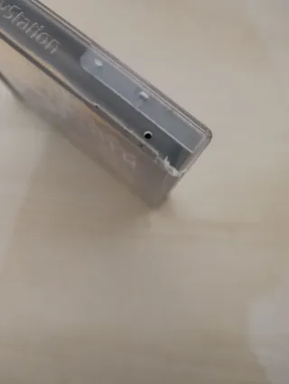 Pink Panther PS1 La Pantera Rosa