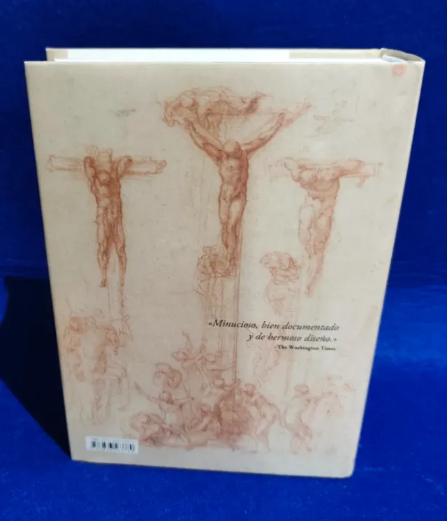 Miguel Ángel. Obra Gráfica