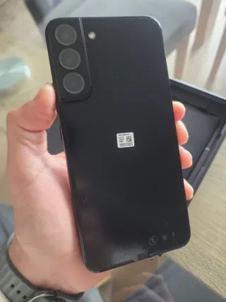 Samsung Galaxy S22+ (plus) 256gb