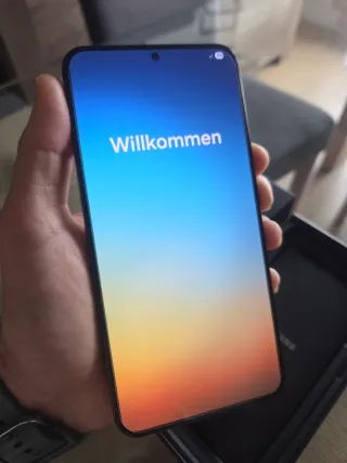 Samsung Galaxy S22+ (plus) 256gb