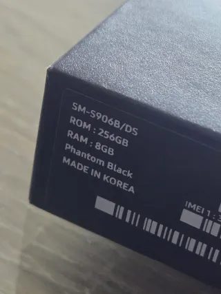 Samsung Galaxy S22+ (plus) 256gb